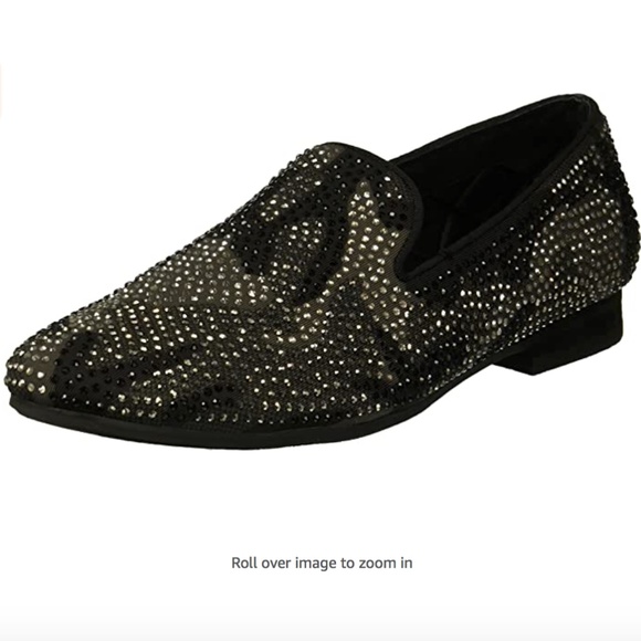 Steve Madden Shoes - Steve Madden Men's Recruit Loafer